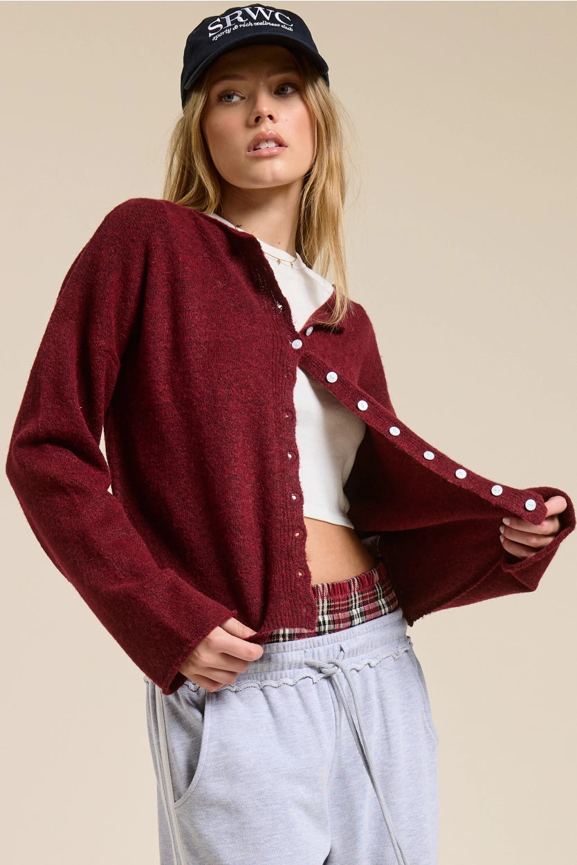 Jane Cardigan