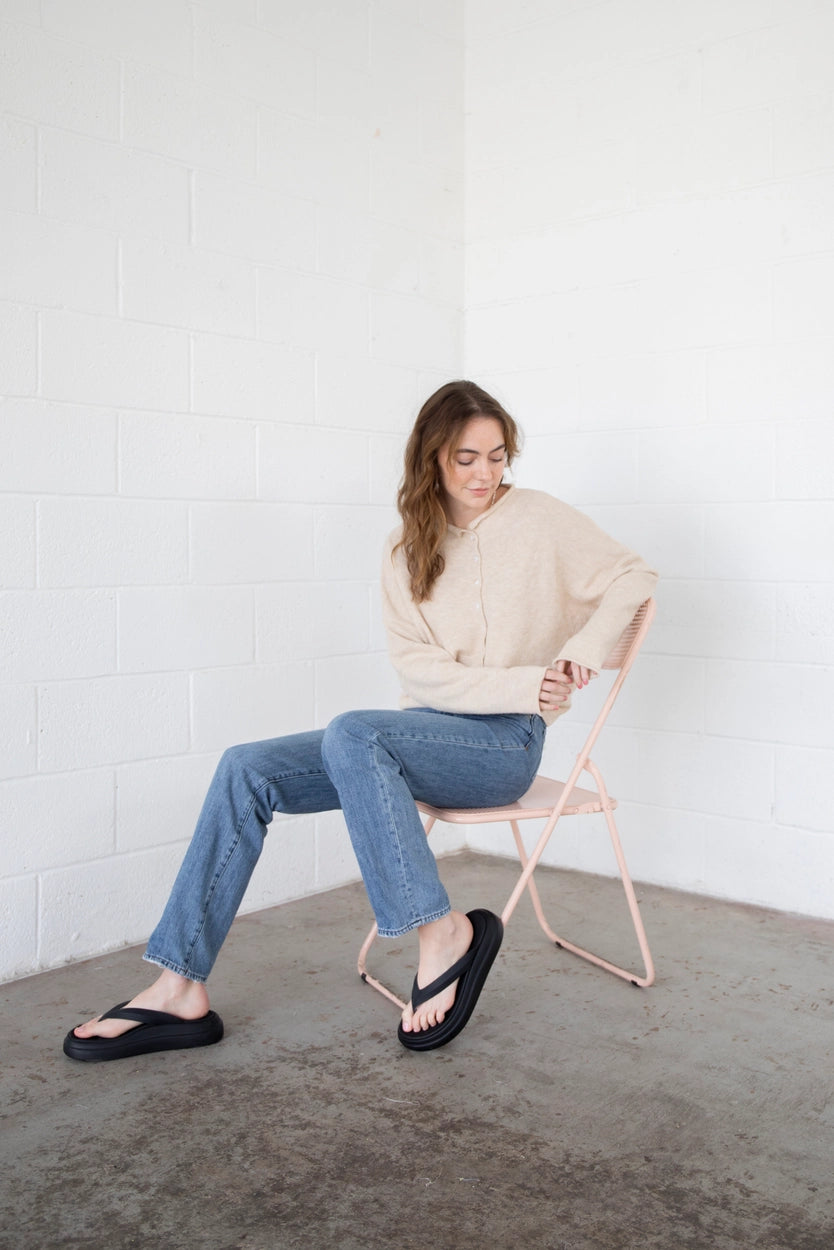Loretta Cardigan