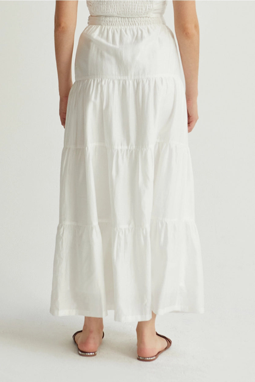 Daisy Maxi Skirt