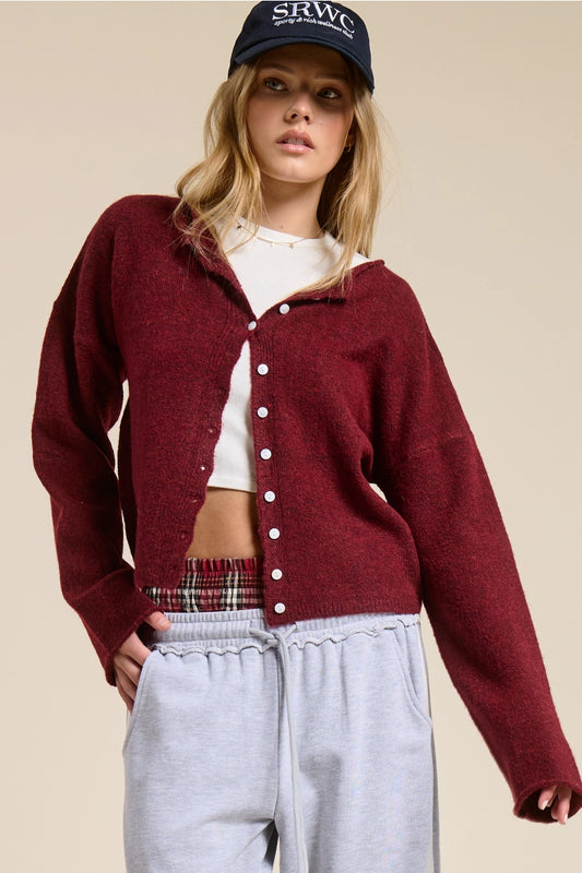 Jane Cardigan